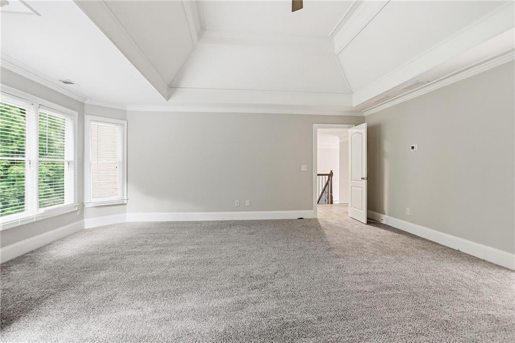 107 Blazing Ridge Way Acworth, GA 30101 - Photo 26 of 61