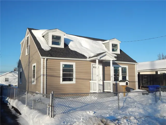 $449,900 | 84 Farrell Street, Pawtucket, RI 02861