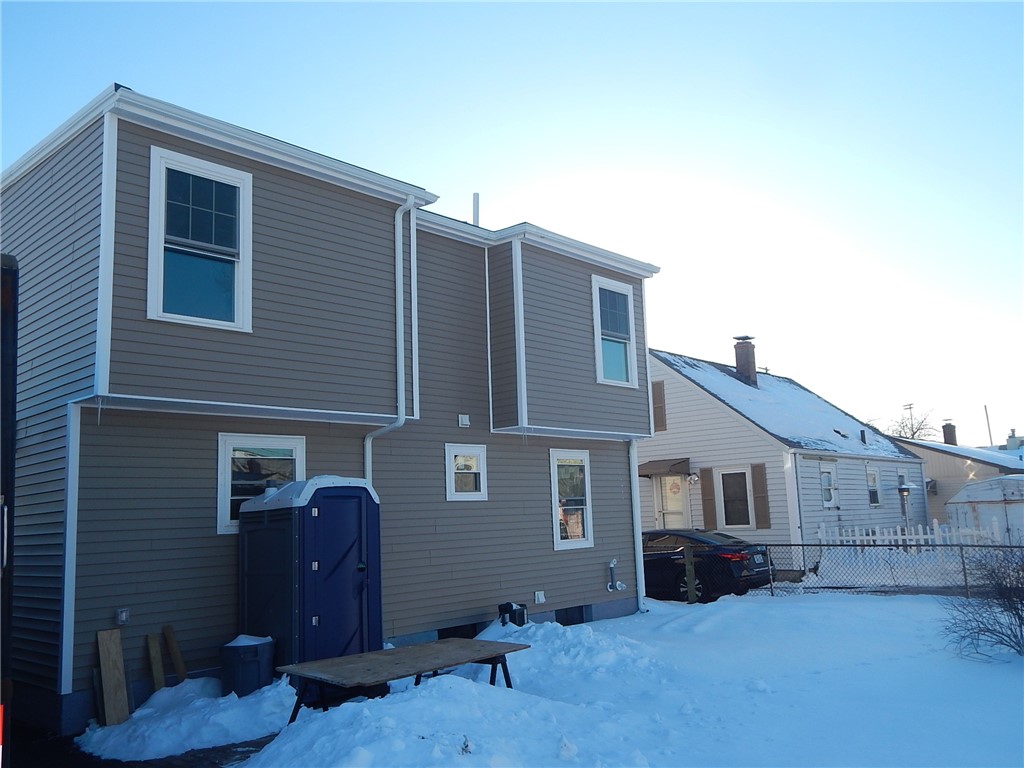 84 Farrell Street Pawtucket, RI 02861 - Photo 37 of 39