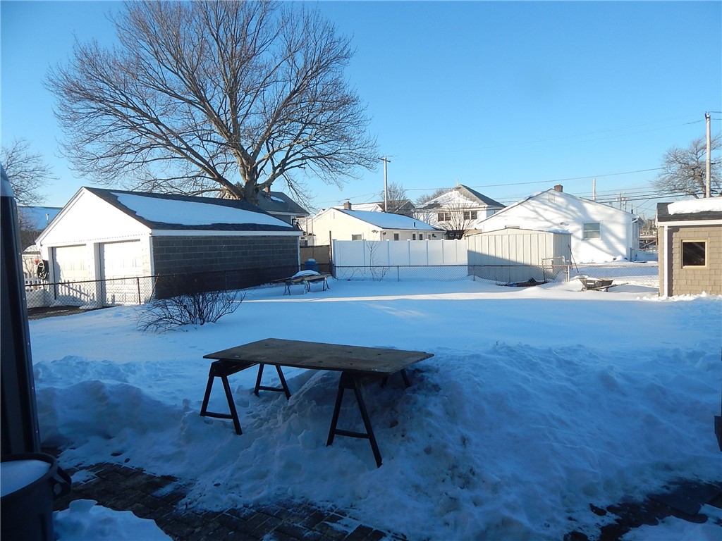 84 Farrell Street Pawtucket, RI 02861 - Photo 38 of 39