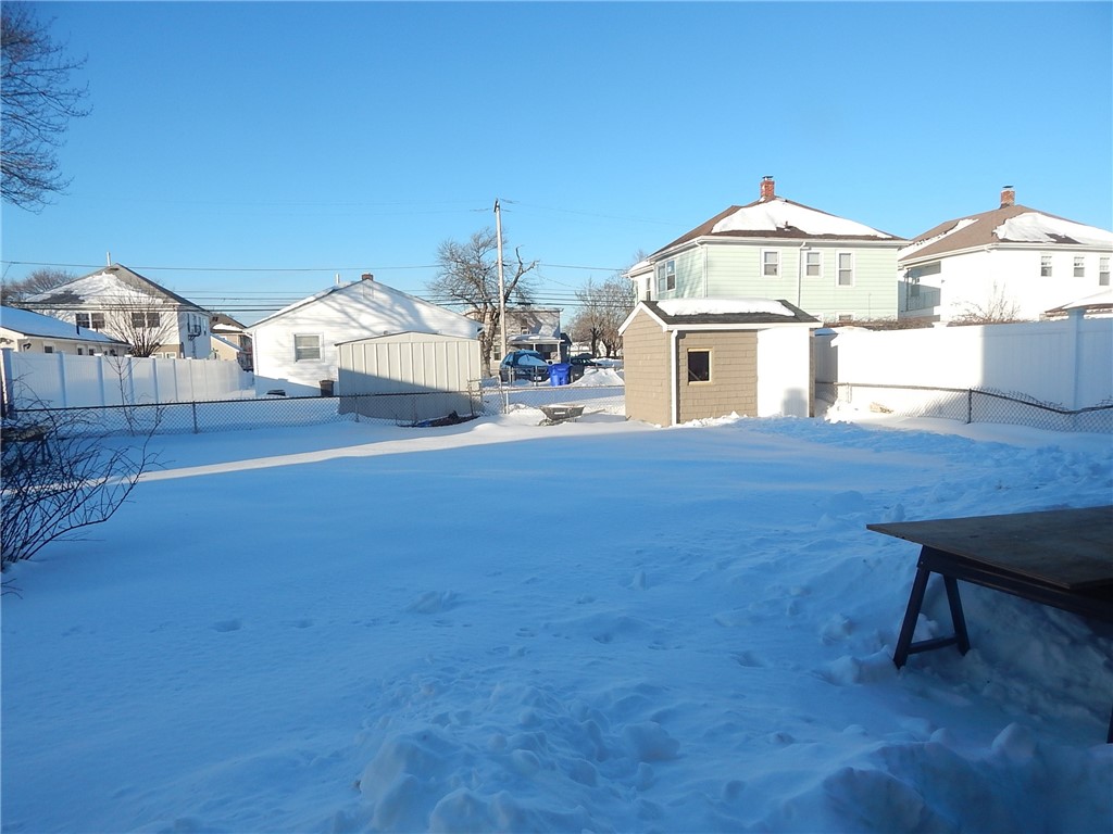 84 Farrell Street Pawtucket, RI 02861 - Photo 39 of 39