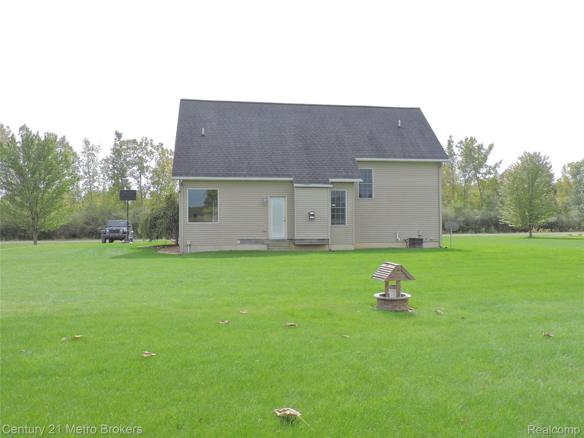 11573 East Brooks Road Lennon, MI 48449 - Photo 57 of 58 DSCN6747 (1).JPG