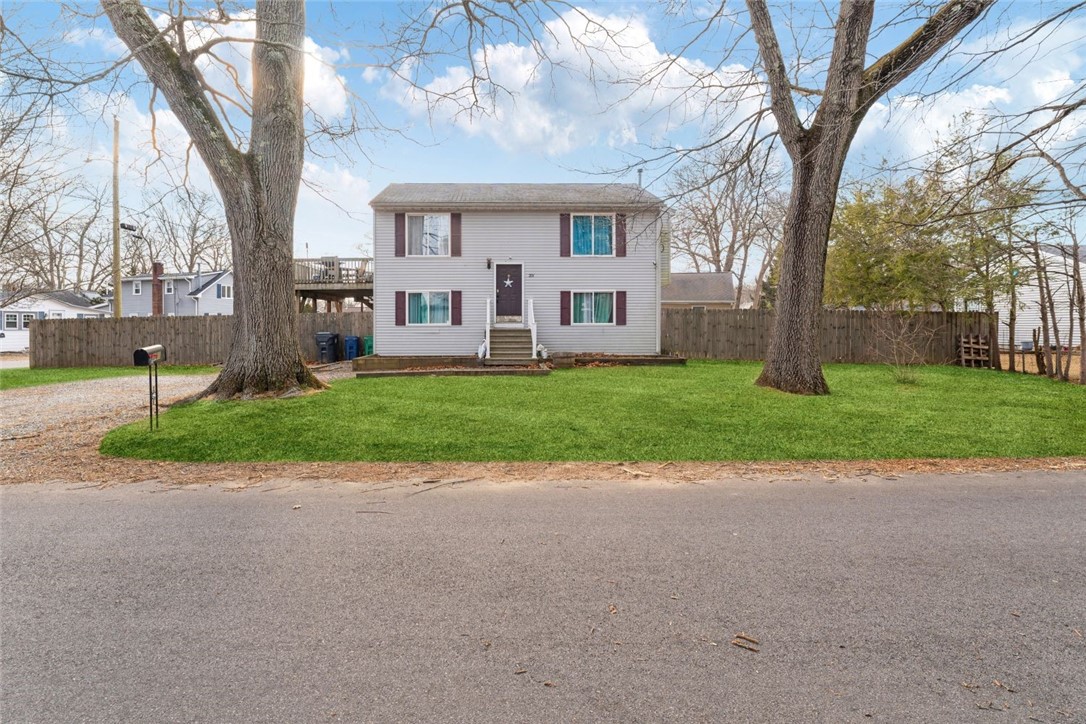 201 Horse Neck Road Warwick, RI 02889 - Photo 29 of 29 Gallery Image 29