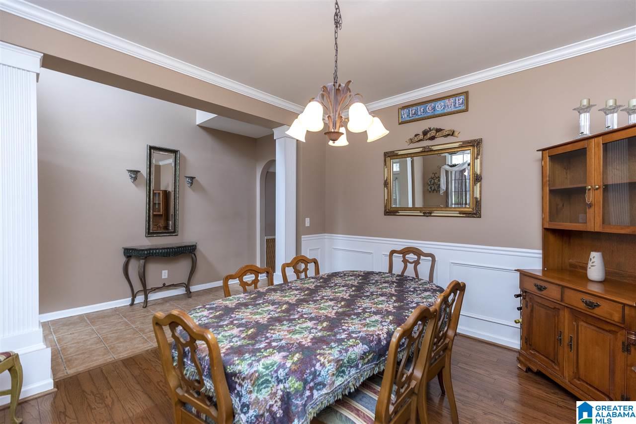 6321 Overlook Drive Bessemer, AL 35022 - Photo 11 of 37