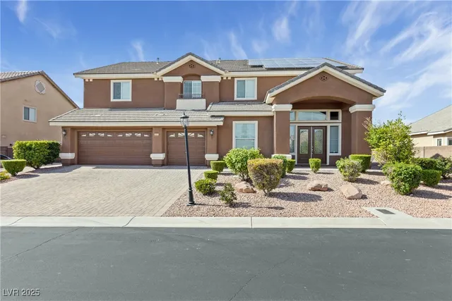 $850,000 | 6013 Jubilee Gardens Avenue, Las Vegas, NV 89131