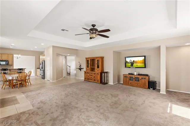 $850,000 | 6013 Jubilee Gardens Avenue, Las Vegas, NV 89131