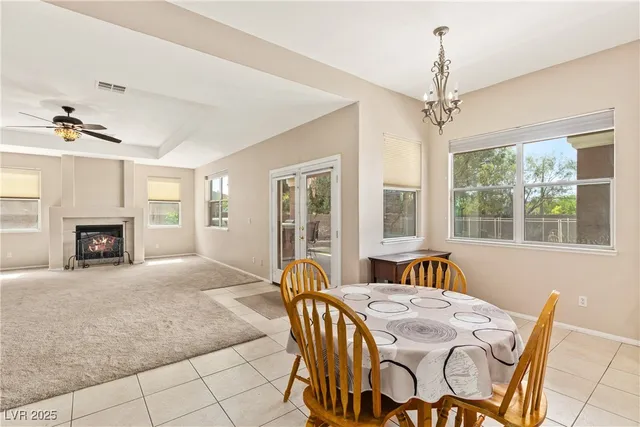 $850,000 | 6013 Jubilee Gardens Avenue, Las Vegas, NV 89131