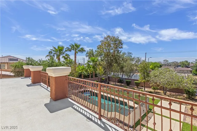 $850,000 | 6013 Jubilee Gardens Avenue, Las Vegas, NV 89131