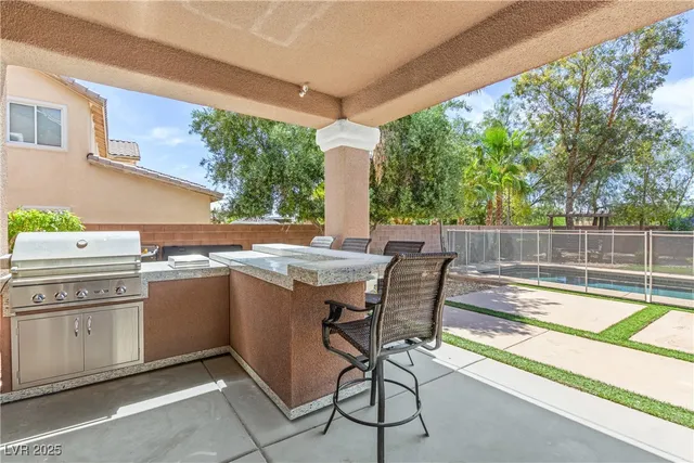 $850,000 | 6013 Jubilee Gardens Avenue, Las Vegas, NV 89131