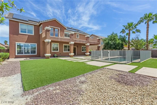 $850,000 | 6013 Jubilee Gardens Avenue, Las Vegas, NV 89131