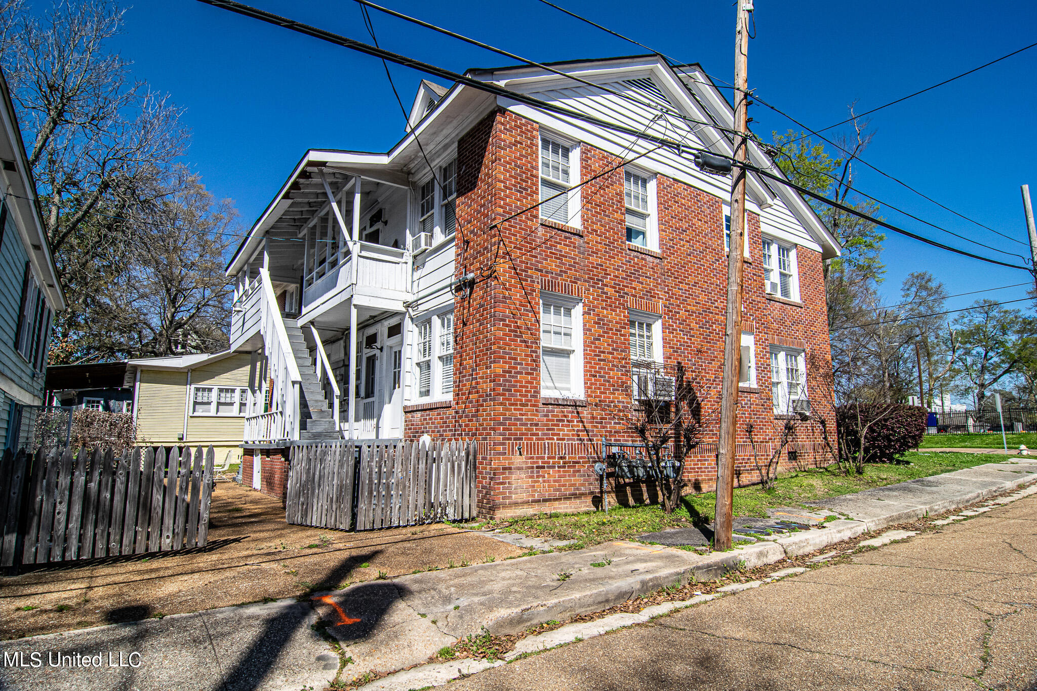 803 North Congress Street Jackson, MS 39202 - Photo 53 of 55 DSC_0227