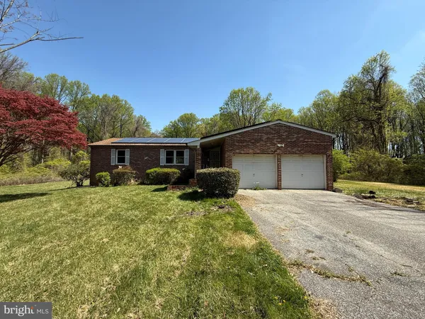 $525,000 | 4903 Church Road, Bowie, MD 20720