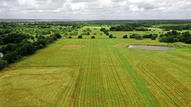 a view of an outdoor space and a lake view