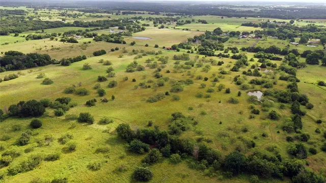 view of a tennis court