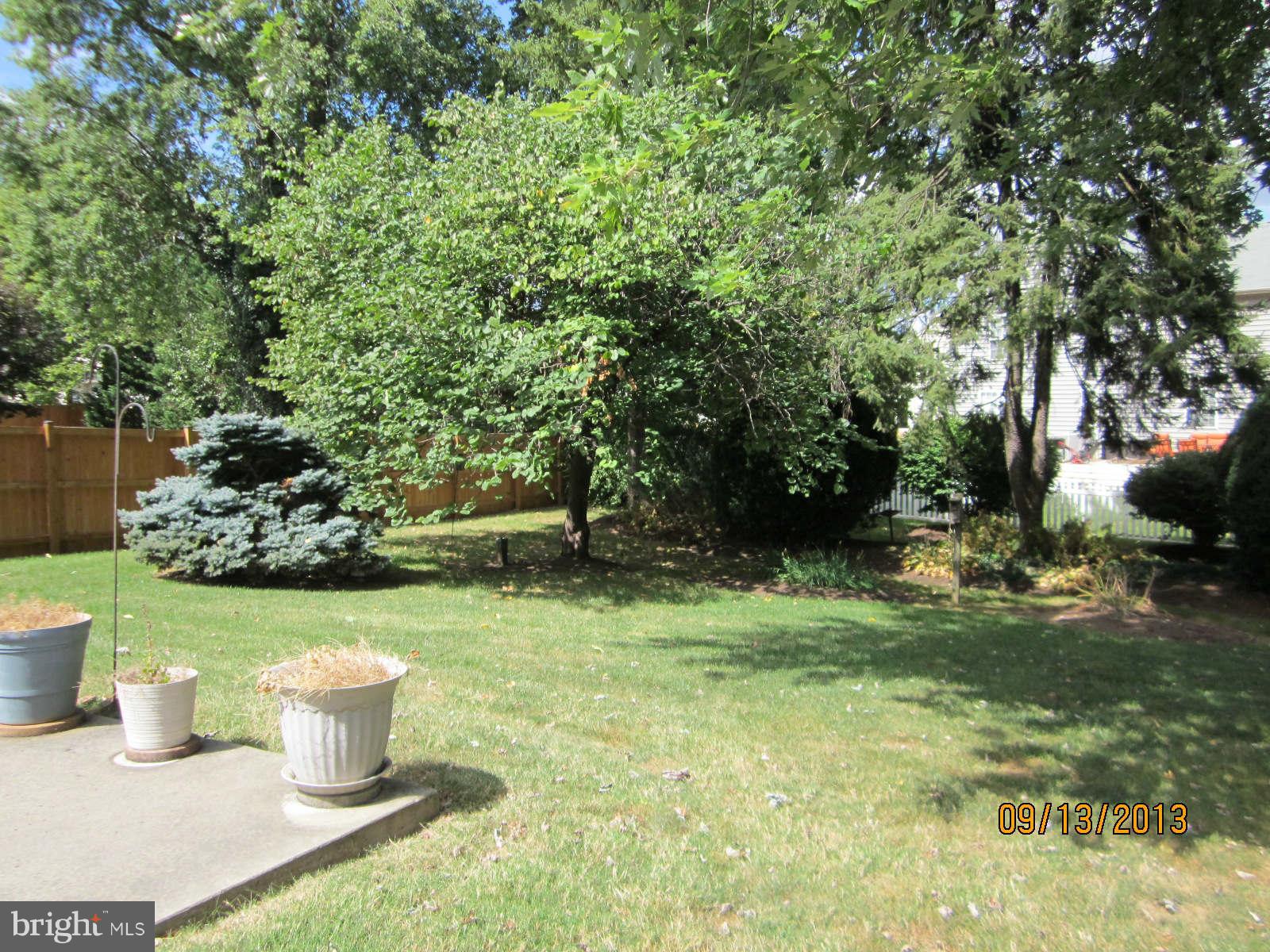 7148 Poole Jones Road Frederick, MD 21702 - Photo 3 of 16 Exterior (Rear)