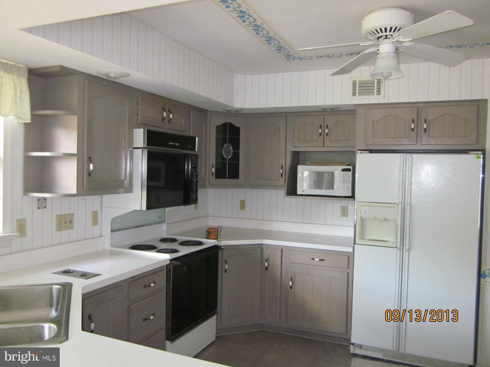 7148 Poole Jones Road Frederick, MD 21702 - Photo 5 of 16 Kitchen
