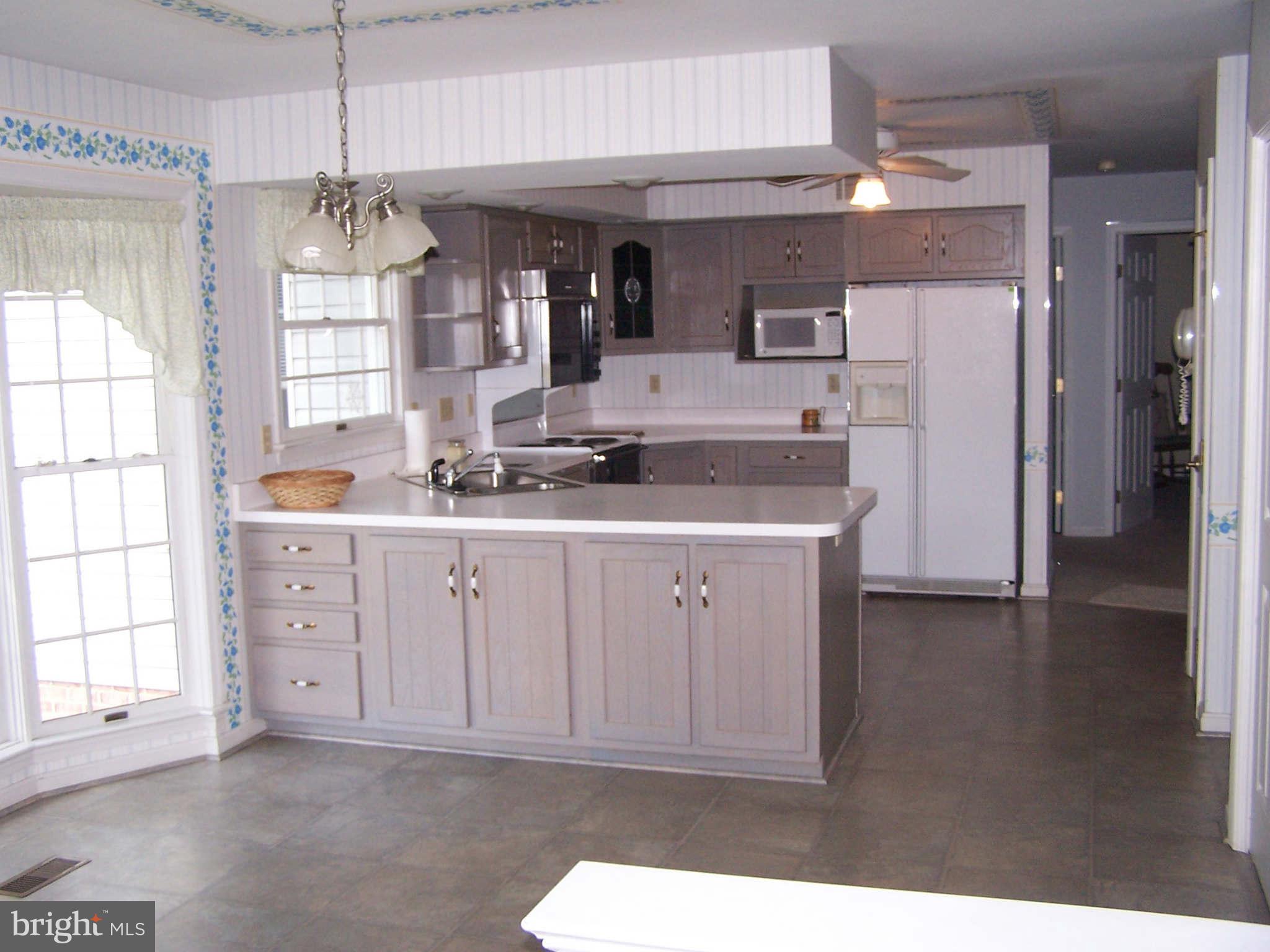 7148 Poole Jones Road Frederick, MD 21702 - Photo 8 of 16 Kitchen