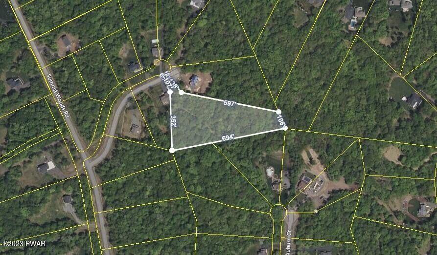 Lot 120 Cold Spring Moscow, PA 18444 - Photo 1 of 1