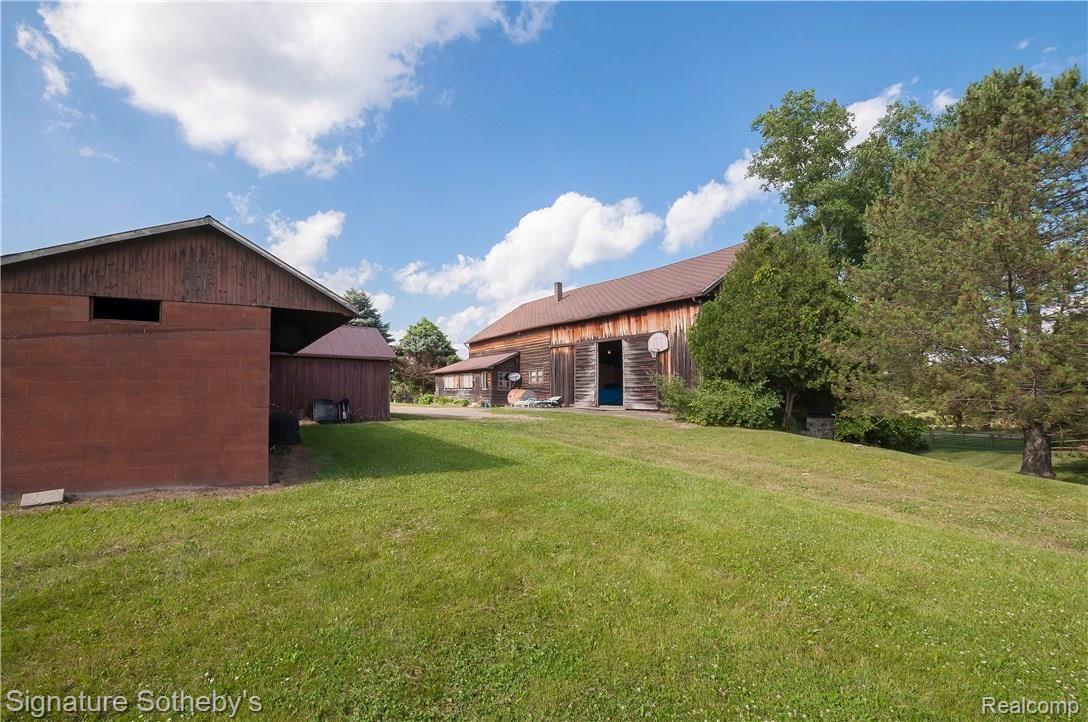 3114 Casey Road Metamora, MI 48455 - Photo 70 of 83 77File.JPG