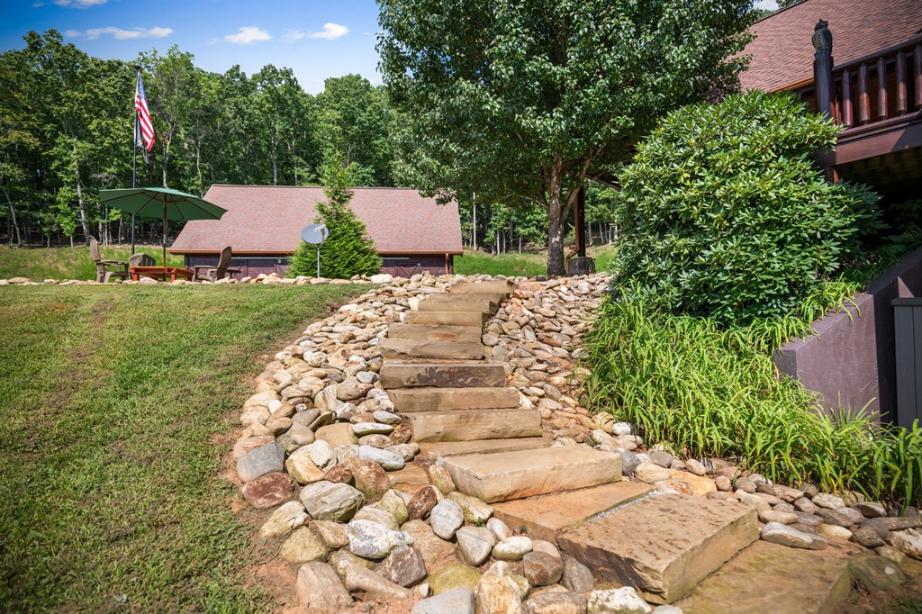 669 Wilscot Farms Road Morganton, GA 30560 - Photo 68 of 100 Gallery Image 68