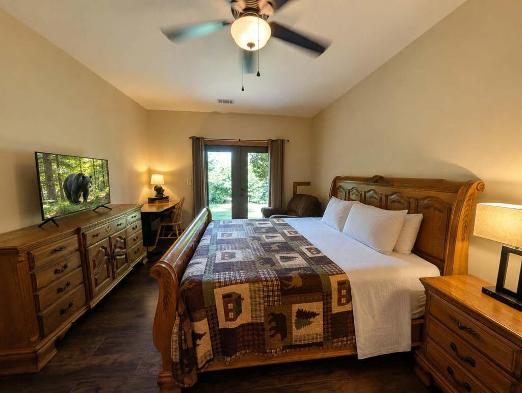 270 Black Bear Ridge Road Ellijay, GA 30536 - Photo 97 of 98 Gallery Image 97