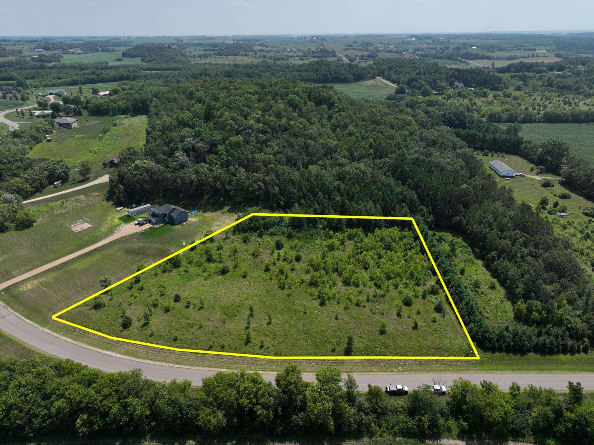 Lot 2 619th Avenue Ellsworth, WI 54011 - Photo 1 of 1