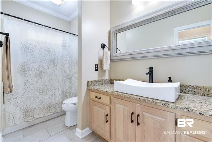 10490 Hunters Ridge Drive Mobile, AL 36695 - Photo 16 of 22