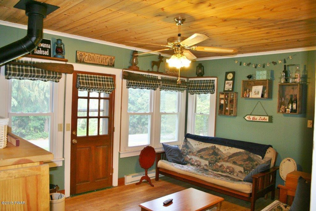 122 Terrace Road Tafton, PA 18464 - Photo 13 of 22