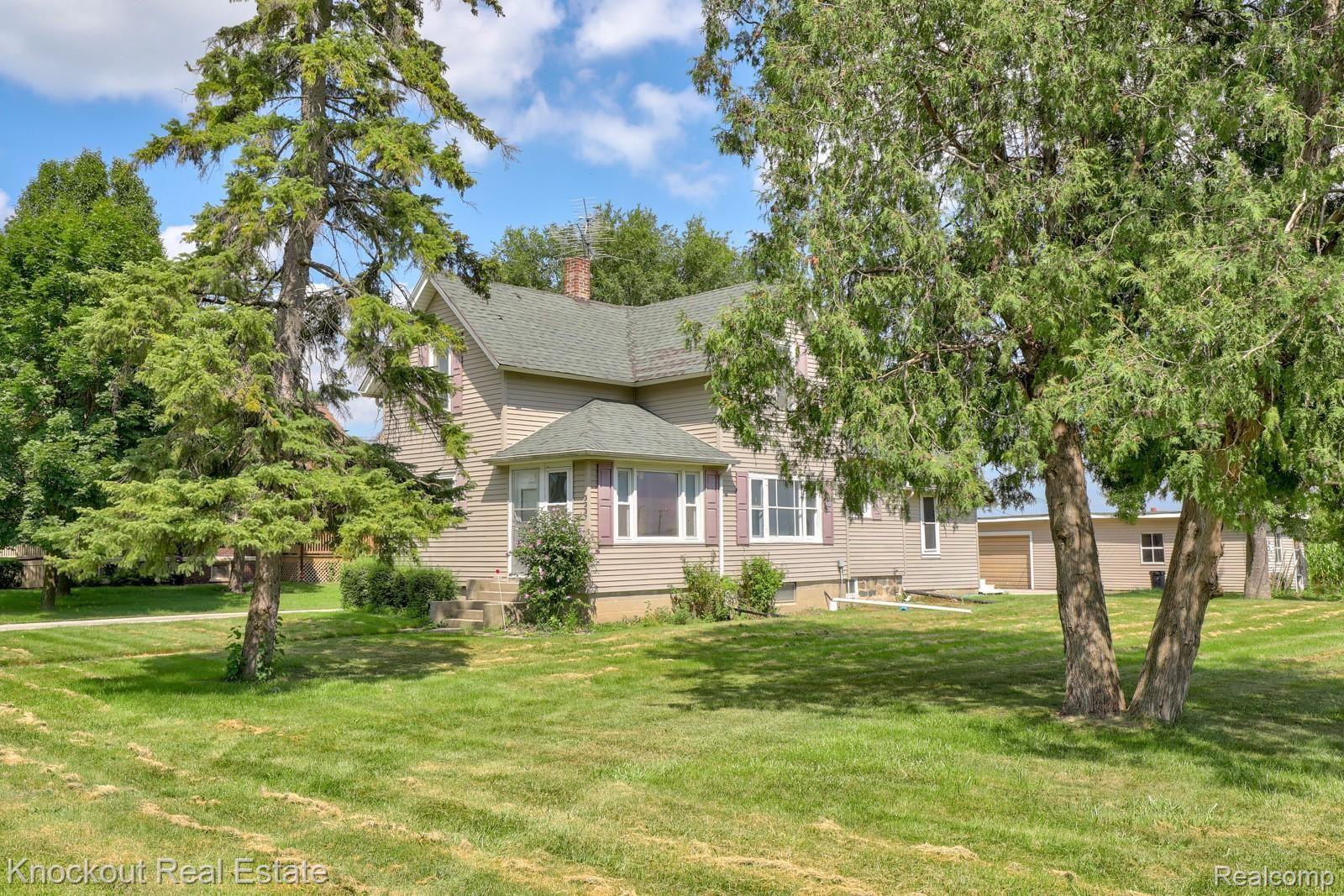 3337 South Van Buren Road Reese, MI 48757 - Photo 41 of 41 3337 Van Buren Reese-1.jpg