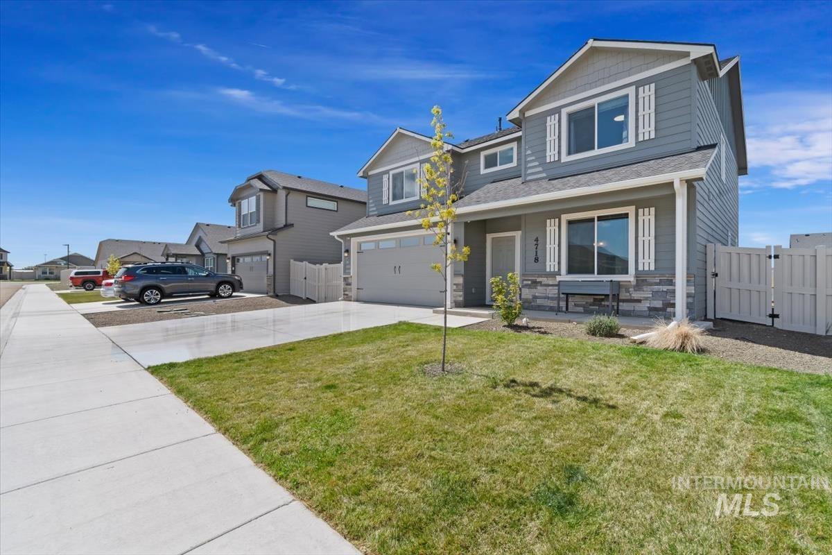 4718 Great Fls Avenue Caldwell, ID 83607 - Photo 2 of 31