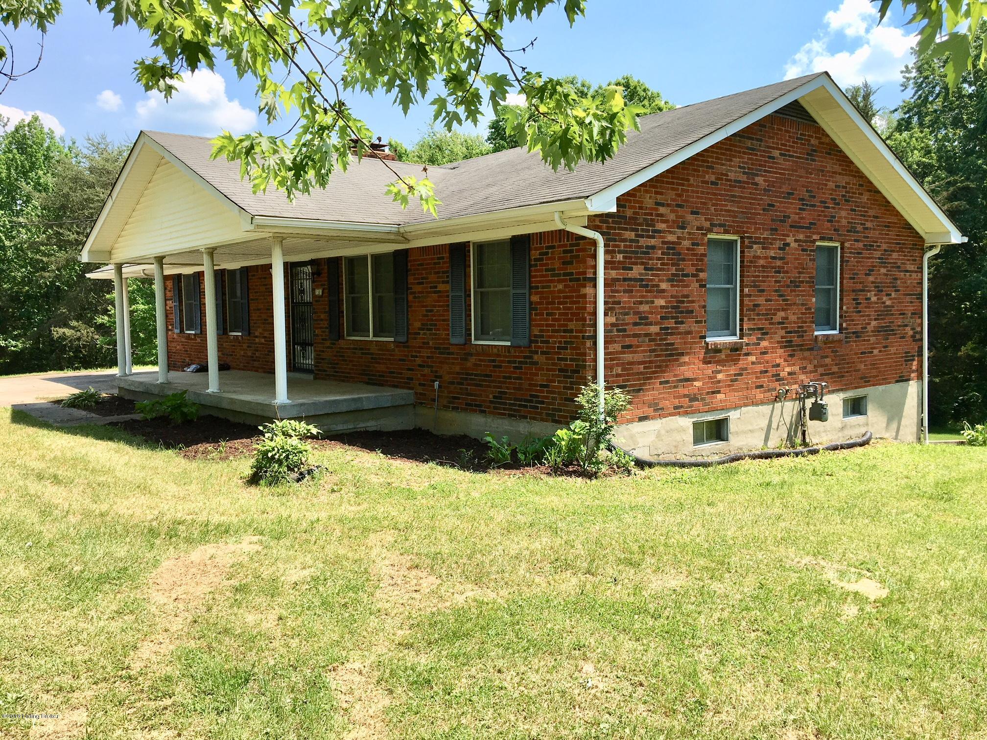 1581 Brooks Hill Road Brooks, KY 40109 - Photo 7 of 12 IMG_1293