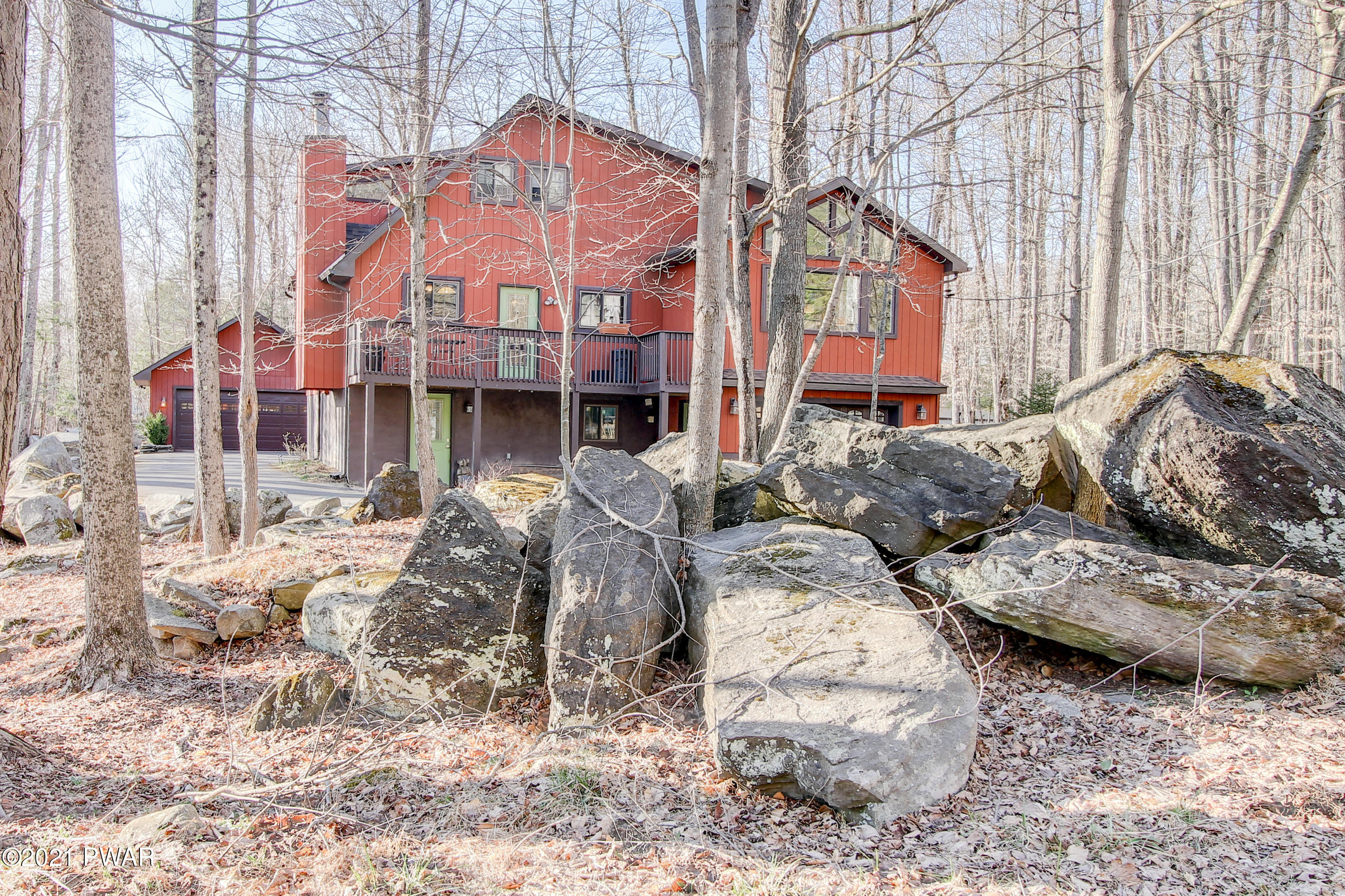 29 Cliffwood Road Lake Ariel, PA 18436 - Photo 4 of 41