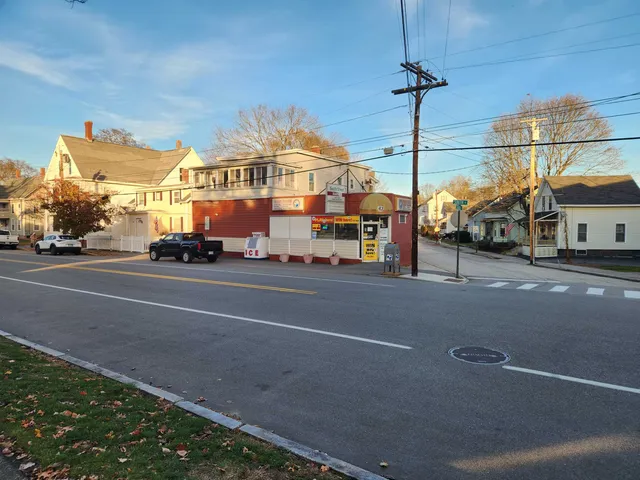 $869,000 | 47 South Street, Concord, NH 03301