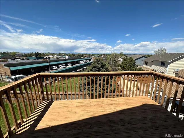 $606,352 | 18822 East Prentice Place, Centennial, CO 80015