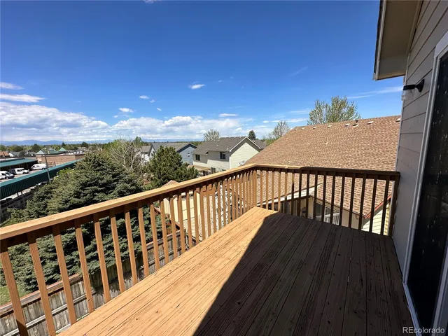 $606,352 | 18822 East Prentice Place, Centennial, CO 80015