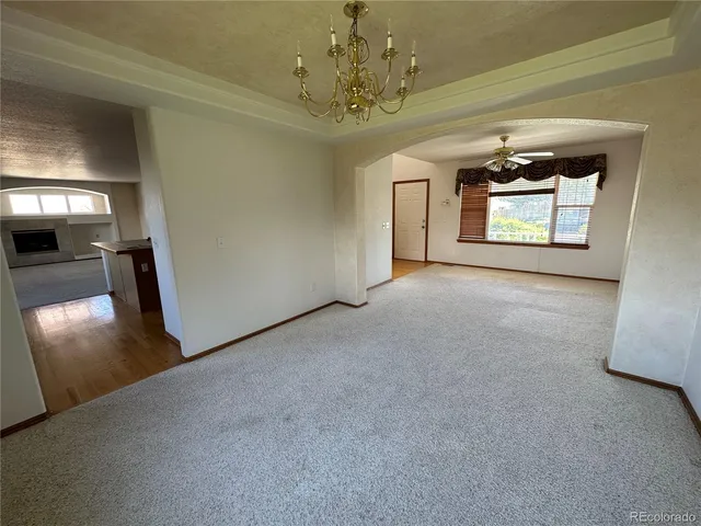 $606,352 | 18822 East Prentice Place, Centennial, CO 80015