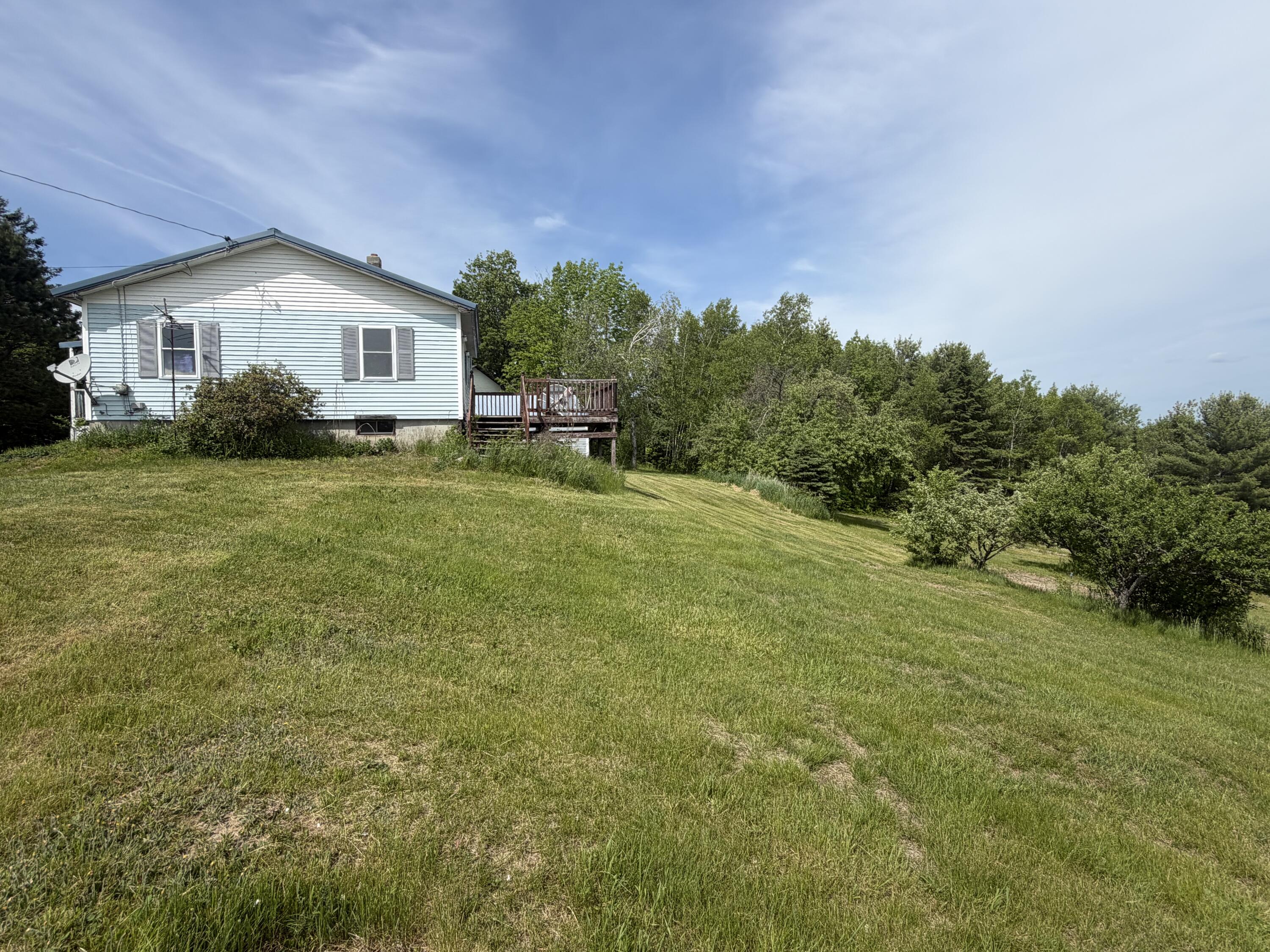 247 Pea Ridge Road Chester, ME 04457 - Photo 7 of 24 IMG_1948