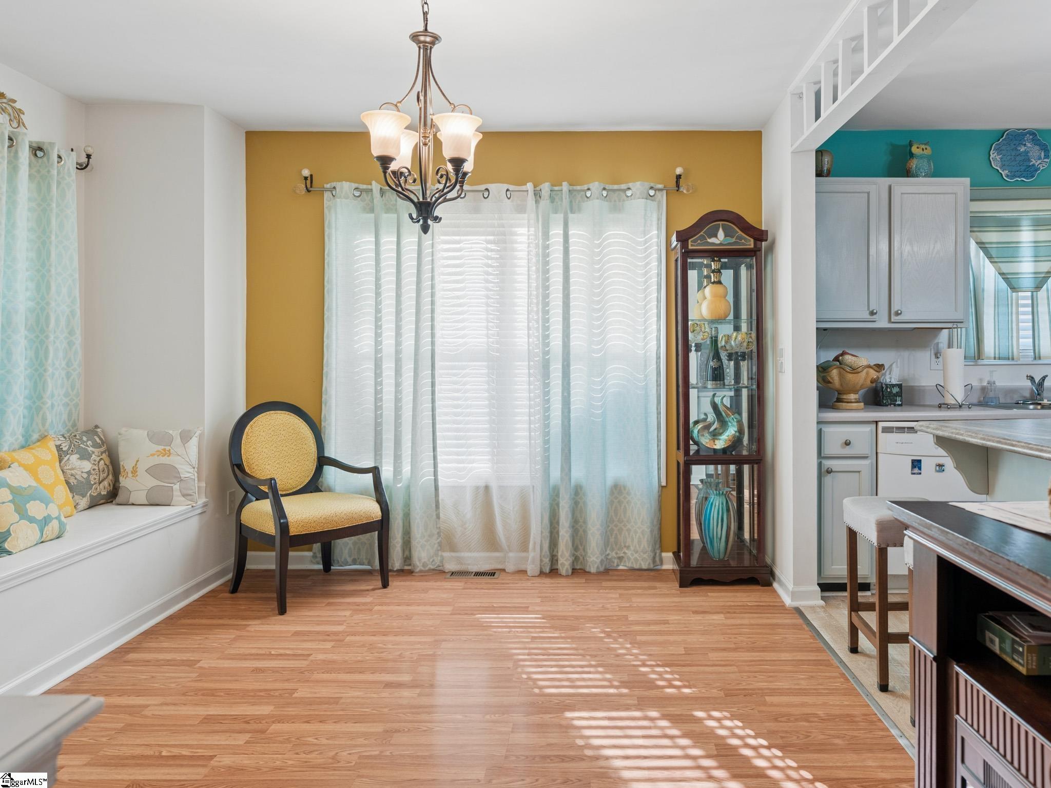 134 Aisha Street Greenville, SC 29607 - Photo 6 of 17