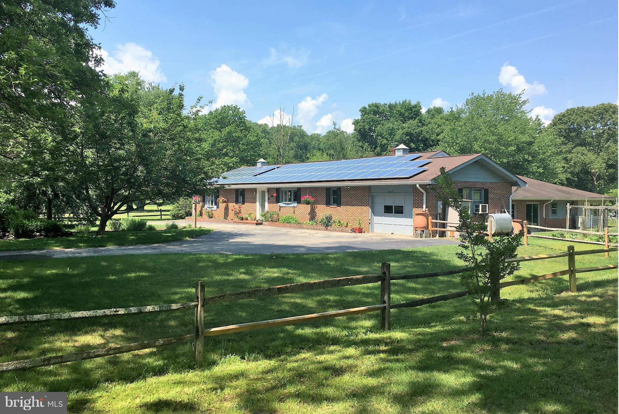 3412 Hazelwood Road Edgewater, MD 21037 - Photo 1 of 21 Exterior (Front)