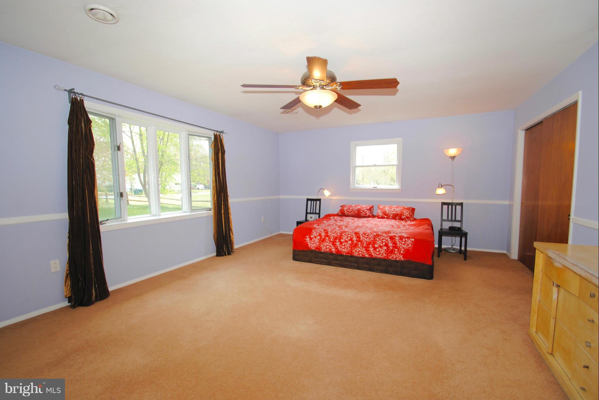 3412 Hazelwood Road Edgewater, MD 21037 - Photo 13 of 21 Bedroom (Master)
