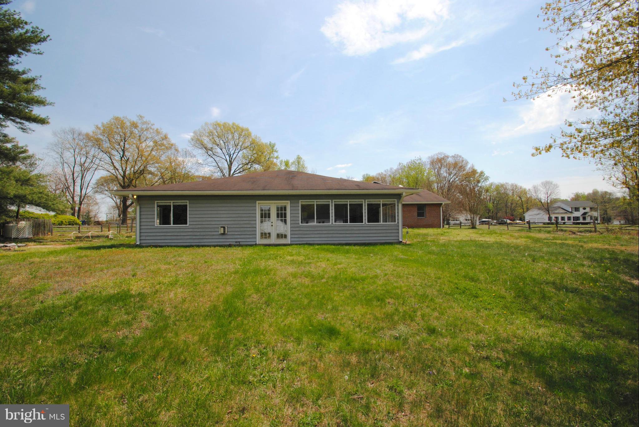 3412 Hazelwood Road Edgewater, MD 21037 - Photo 19 of 21 Exterior (Rear)