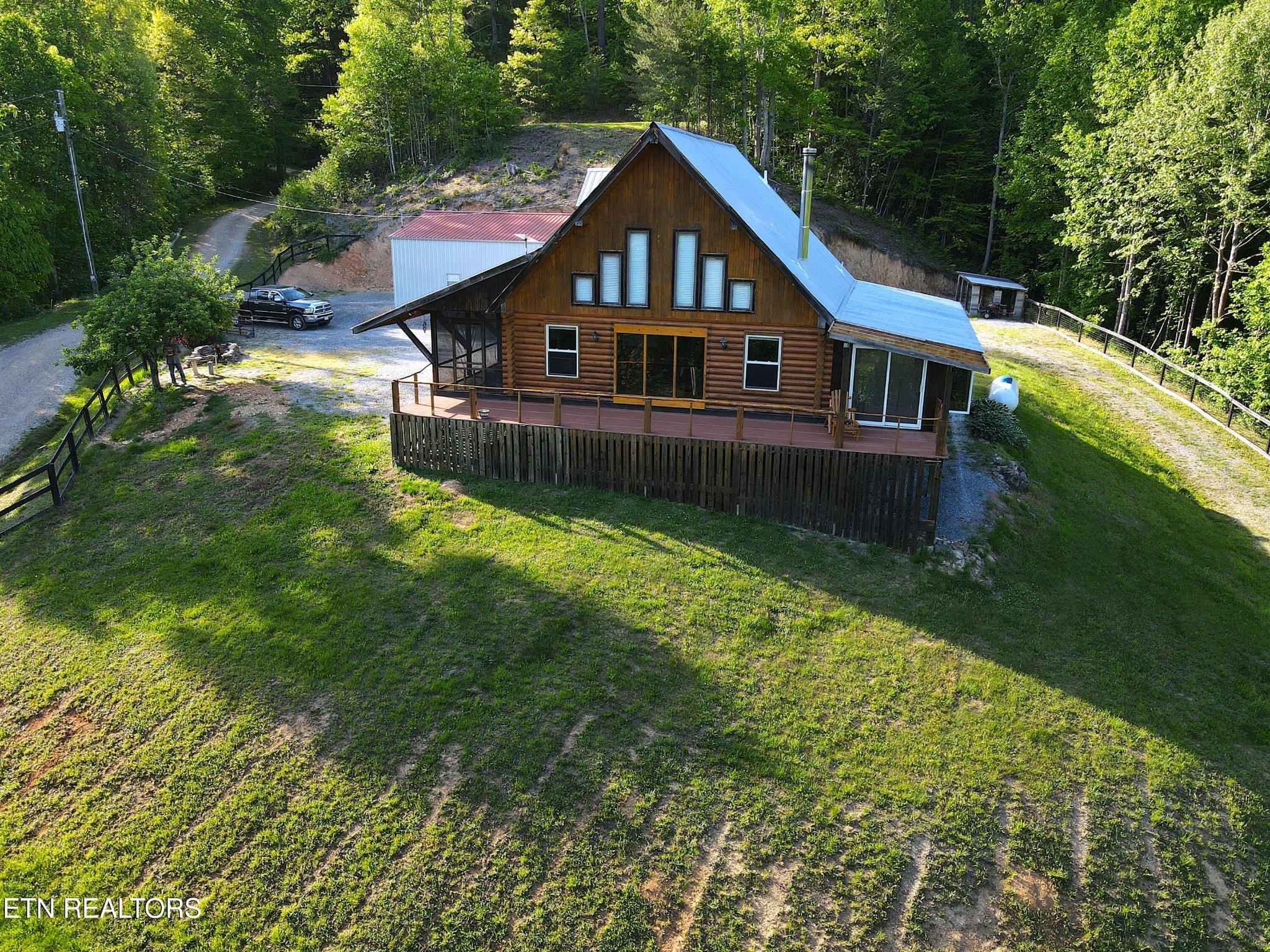 844 Ortagus Way Del Rio, TN 37727 - Photo 3 of 50