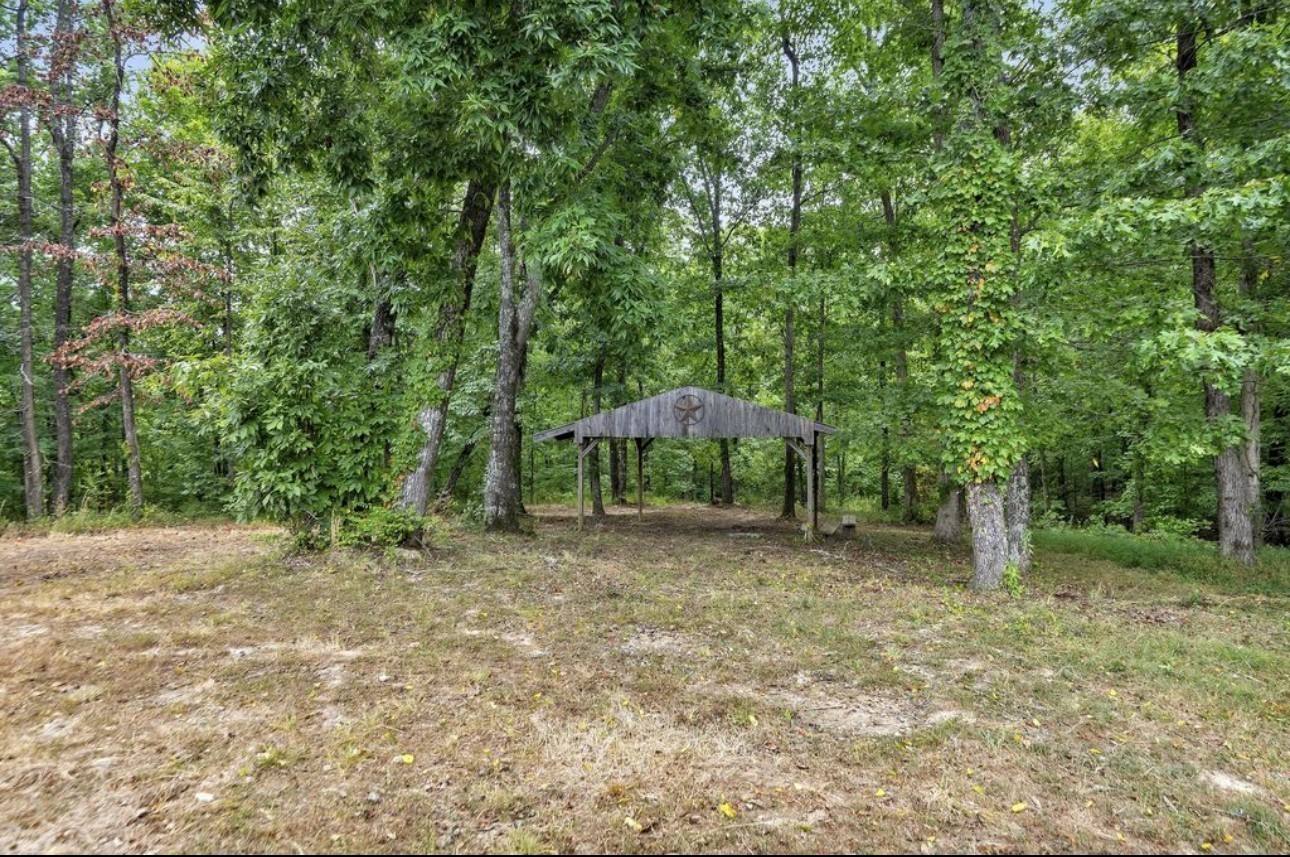 10498 Missionary Ridge Road Bon Aqua, TN 37025 - Photo 33 of 41 Gallery Image 33