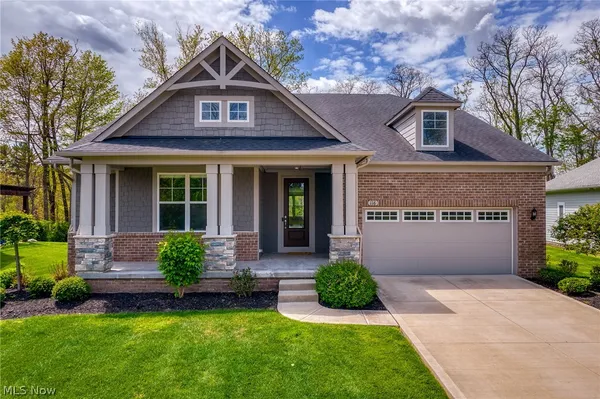 $1,099,000 | 116 Orange Lake Drive, Chagrin Falls, OH 44022