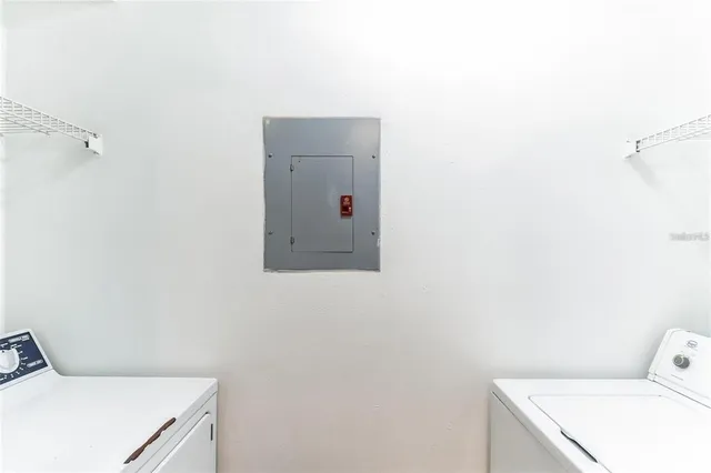 a bathroom with a toilet and sink