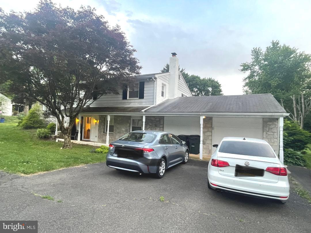 158 County Line Road Huntingdon Valley, PA 19006 - Photo 1 of 15 Gallery Image 1