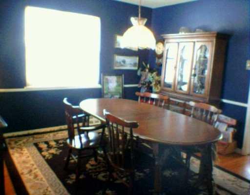212 Cherokee Road Upper St. Clair, PA 15241 - Photo 3 of 6 Dining Room.