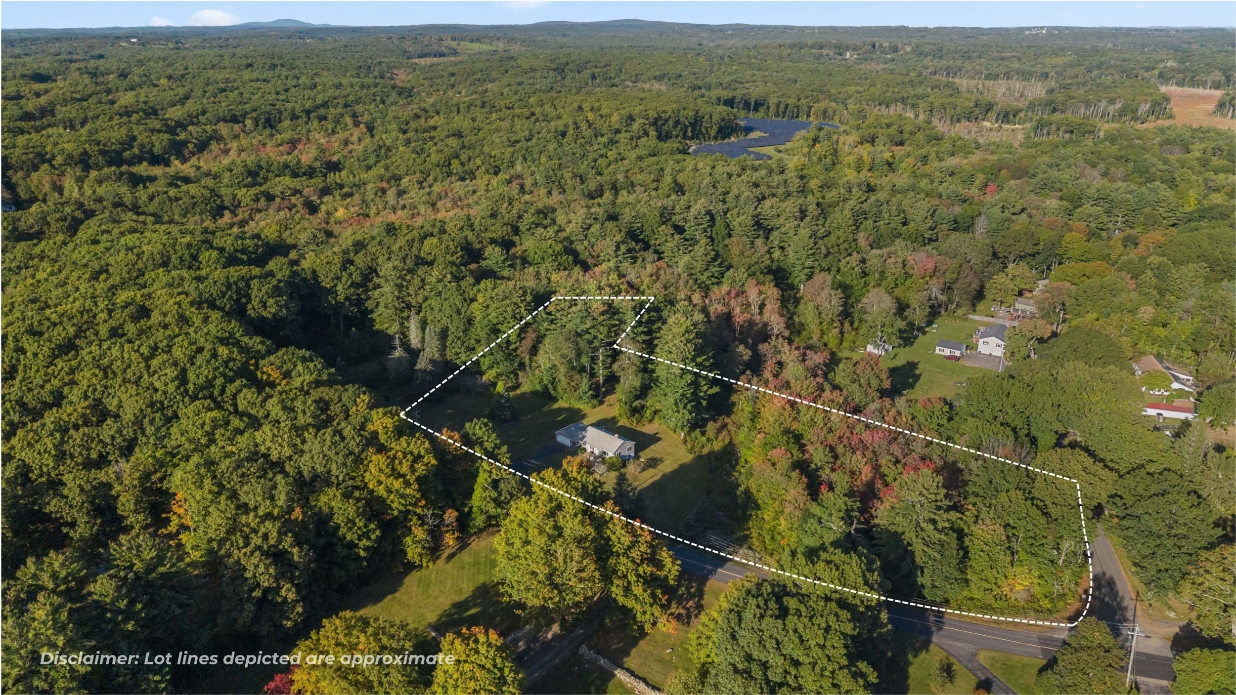 39 East Charlton Road Spencer, MA 01562 - Photo 31 of 34 Gallery Image 31