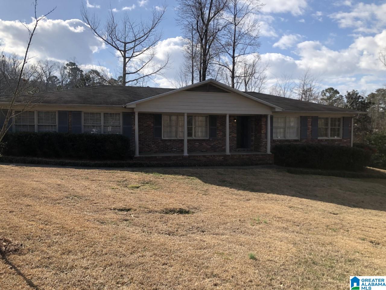4701 Caldwell Mill Road Birmingham, AL 35243 - Photo 1 of 1