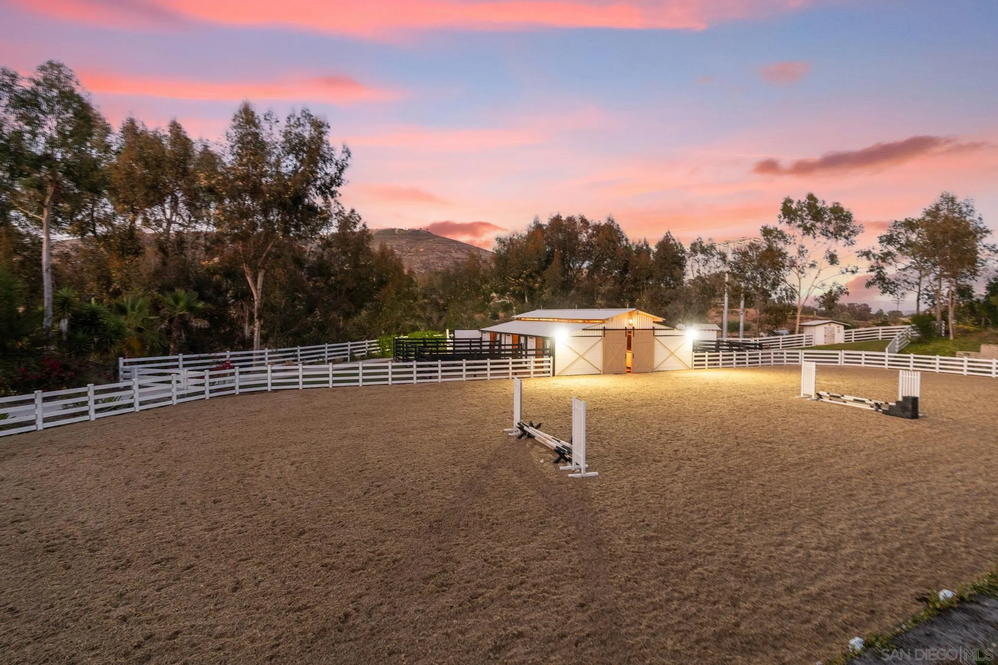 7150 Via Del Charro Rancho Santa Fe, CA 92067 - Photo 61 of 75